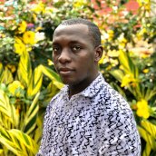 Alfred Omusomesa - Nsaba Kisa